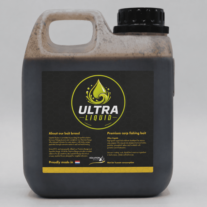 Ultra Flüssig Thunfisch Flüssigkeit - 1L