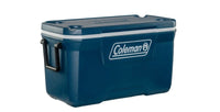 70QT - Xtreme Kühlbox - blaue Kühlbox - 66L