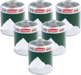 C500 - Patronen - 5+1 Packung