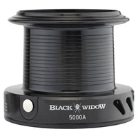 Black Widow 5000LDA - Ersatzspule