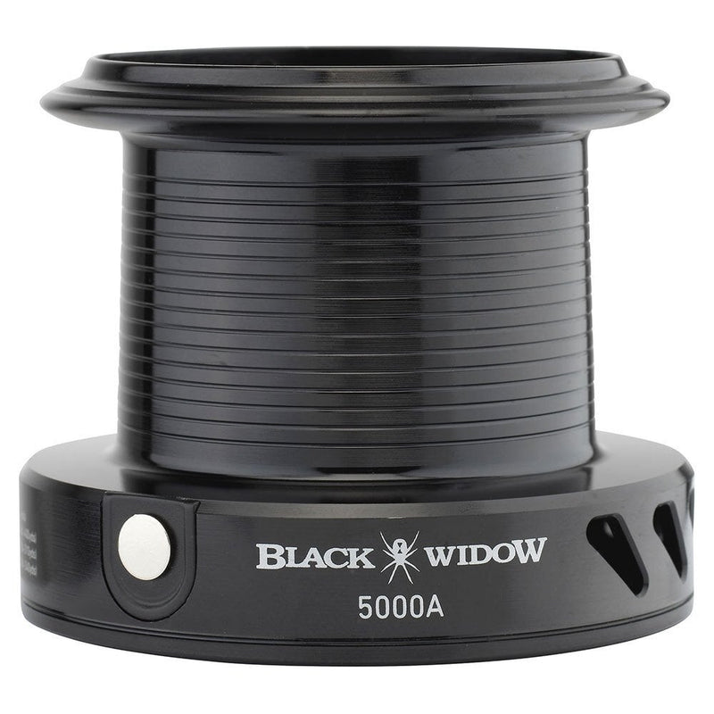 Black Widow 5000LDA - Ersatzspule