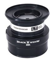 Black Widow BR 5000A Ersatzspule