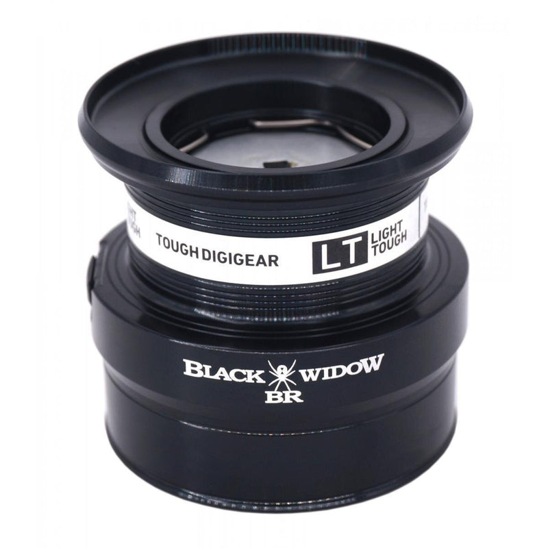 Black Widow BR LT 5000-C Ersatzspule