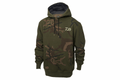 Carp Camo - Kapuzenpullover