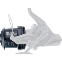 Crosscast 35SCW 5000LD QD - Ersatzspule