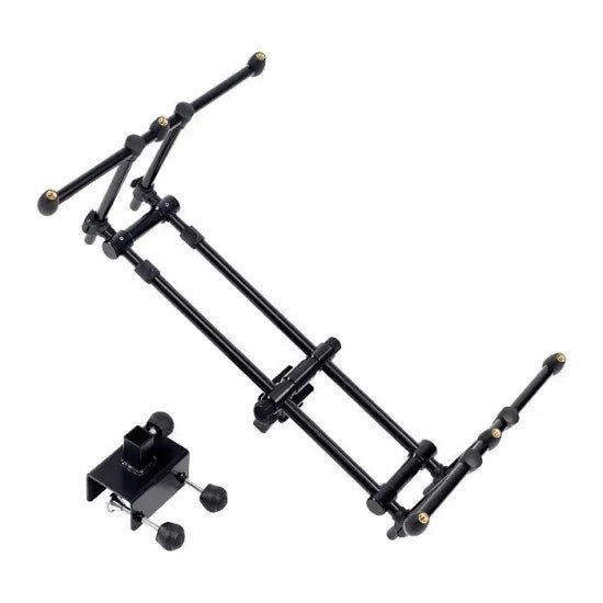 DAIWA Boot Pod 3 Ruten - Boot Ruten Pod