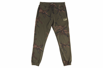 Daiwa Daiwa carp camo - joggers - KarperCentrale