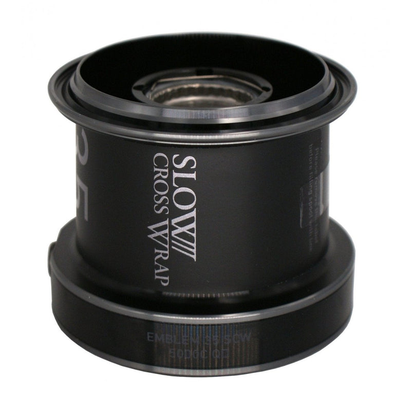 Emblem 35 SCW QD - Ersatzspule