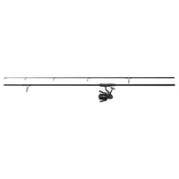 Charger Karpfen 10ft 3,00lb Rute + Rolle - KOMBIANGEBOT - Große Stationärrolle