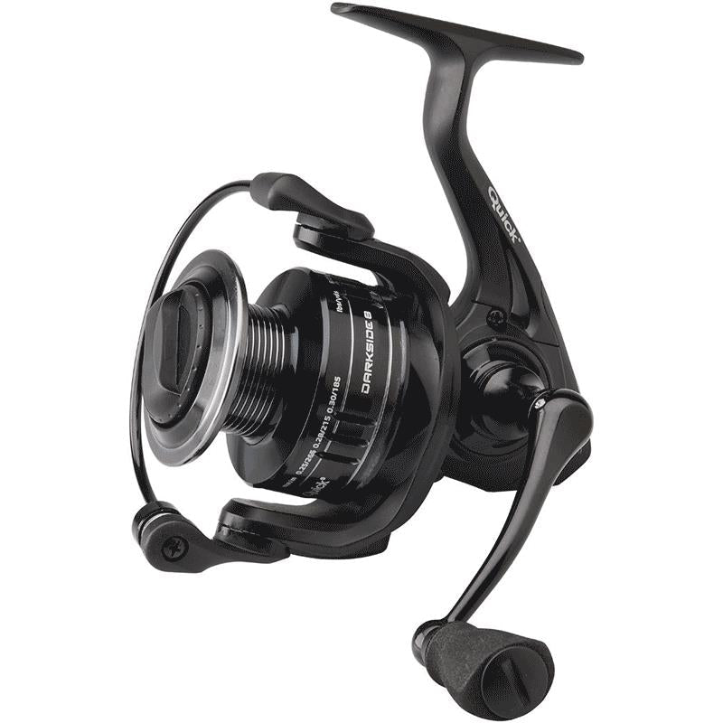 DAM Darkside 8 - 6000FD - KarperCentrale
