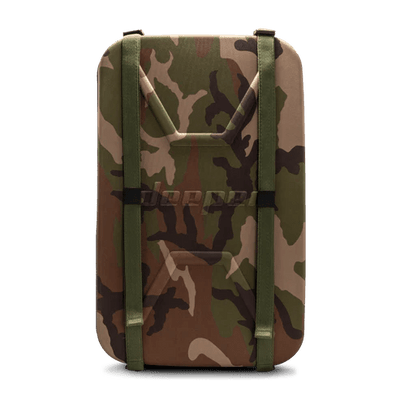 Deeper Deeper Spark Backpack - KarperCentrale