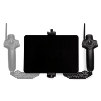 Quest Tablet- und Fernbedienungshalterung