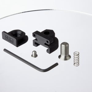 Delkim D Lok - Quick Release System - Txi - D - KarperCentrale