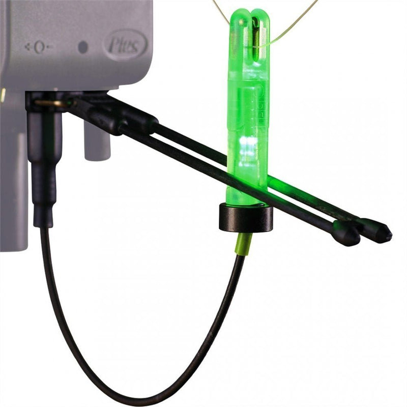 SlimLite - Anzeige-Set - Transparent