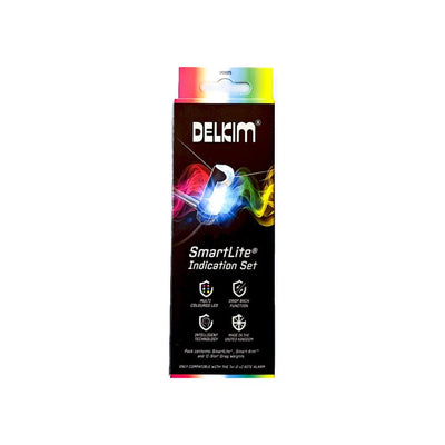 Delkim Smartlite - Indication set - Meer kleurige led - KarperCentrale