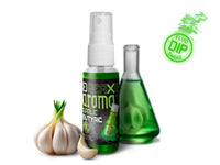 AromaX - Dip Spray - Knoblauch Buttersäure