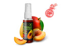 AromaX - Dip Spray - Mango Pfirsich