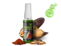 AromaX - Dip Spray - Muschel Gewürz