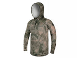 Banx UV Armor 50+ - Langarmshirt