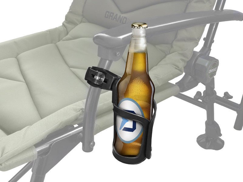 Becherhalter - Verstellbar - Stabil - Kompakt