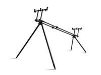 BlackWay - ProMAX - 3-Ruten-Pod