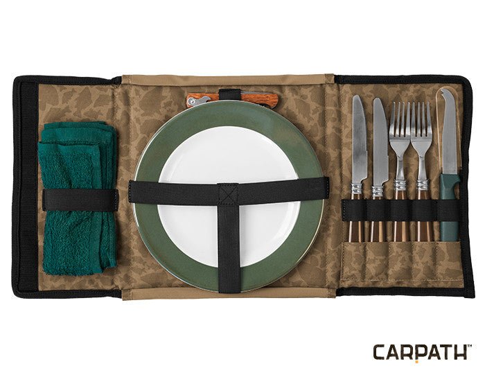 Carpath - Foody - Picknick Set