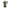 Delphin CoToGo - Perculator - Koffiemaker - 300ml - Groen - KarperCentrale