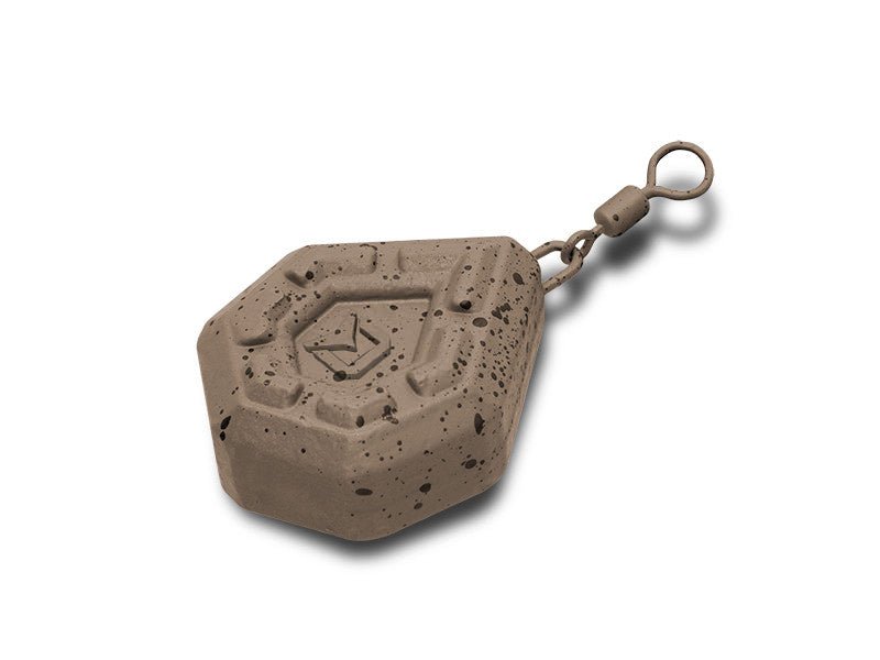 CyberBARBED - Gripper Blei - Camouflage