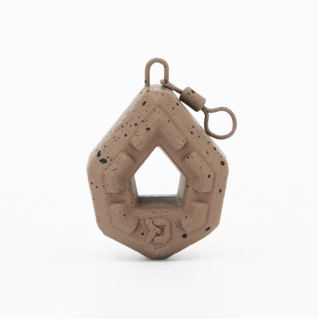 CyberBARBED - Gripper Blei - Extra Schwer - Stromfest