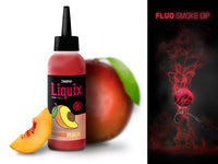 D Snax LiquiX - Mango & Pfirsich - Fluo Dip - PVA Sicher - Fruchtig