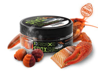 D Snax - Lachs & Flusskrebs - Wafters