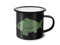 Enamel Carpo - Becher
