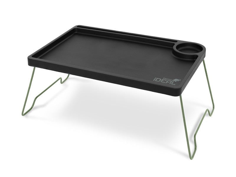 Delphin Ideaal - Opvouwbare bivvy tafel - KarperCentrale