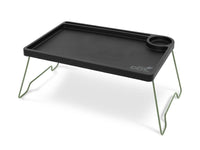 Ideal - Klapptisch für Bivvy