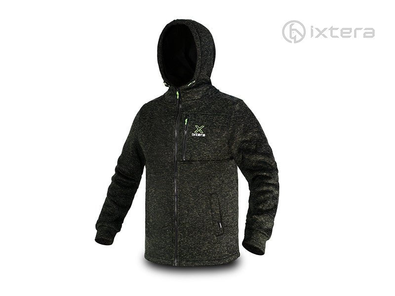IXTera - Camotic Outdoor Kapuzenpullover