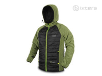 IXTera - Hybrix Hybrid Mid-Season Jacke