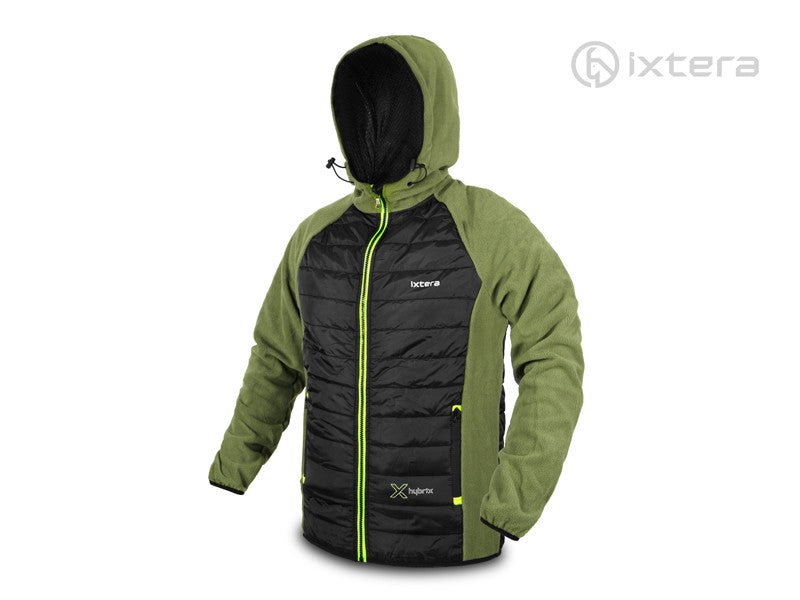 IXTera - Hybrix Hybrid Mid-Season Jacke
