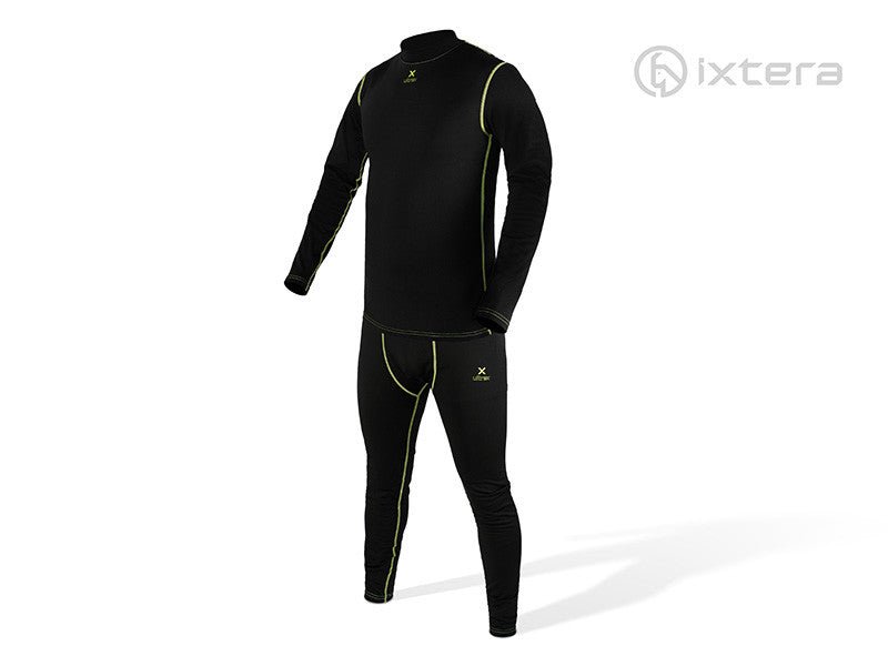 IXTera - UltraX Thermounterwäsche Set
