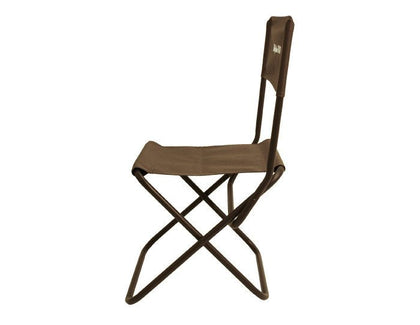 Extra kompakte Stühle