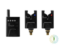MINOR - 2+1 - Bissanzeiger Set