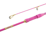 Queen - 10FT - 3LB - Karpfenrute
