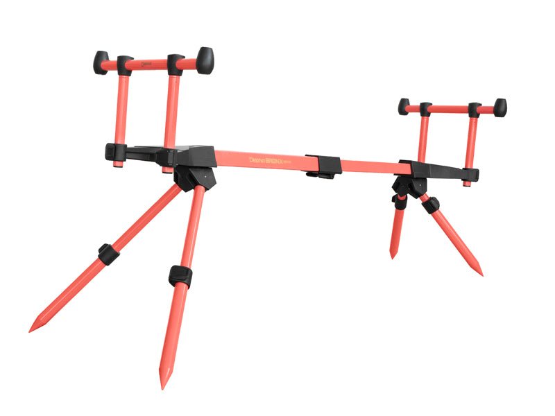 Queen - Bronx StalX - 2 Ruten Pod