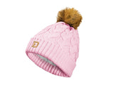 QUEEN – Damen – Extra Warm – Wintermütze