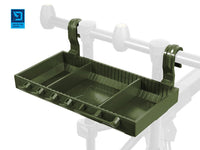 ShelfPOD Rodpod-Tisch  