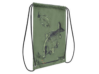 Simple Bag - Karpfen Edition