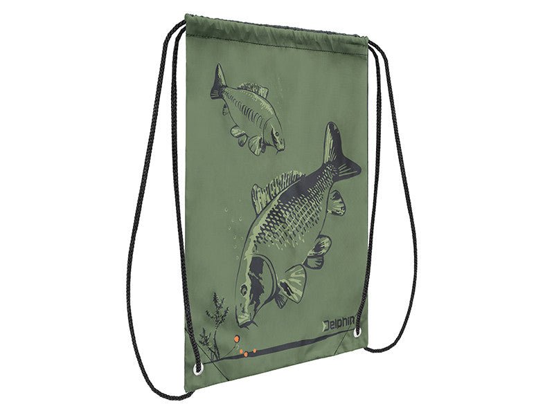 Simple Bag - Karpfen Edition