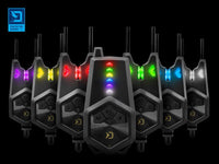 Tecton - Bissanzeiger Set - 2+1