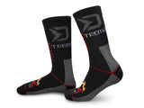 Thermo-Socken - Warm - Elastisch