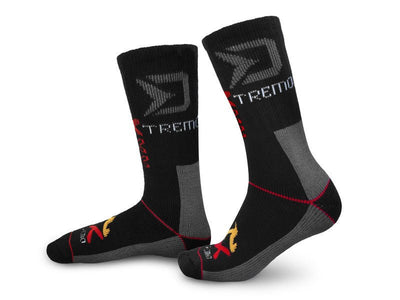Delphin Thermo Sokken - Warm - Elastisch - KarperCentrale