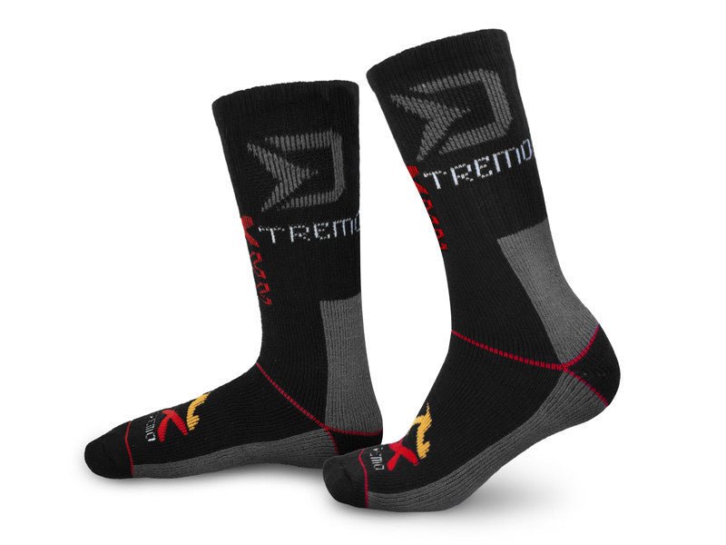Thermo-Socken - Warm - Elastisch